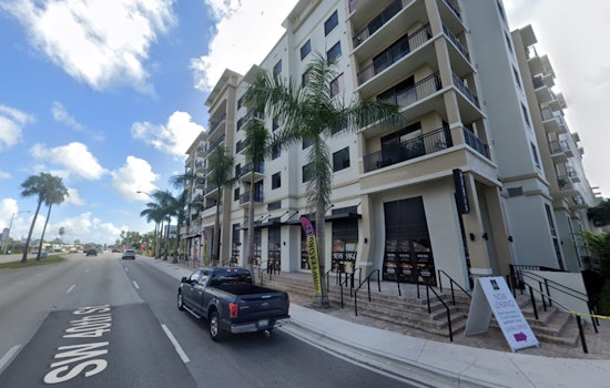 Three Dead in Suspected Murder-Suicide at Miami-Dade Apartment Complex