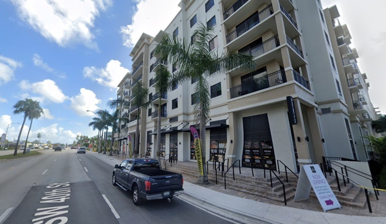 Three Dead in Suspected Murder-Suicide at Miami-Dade Apartment Complex