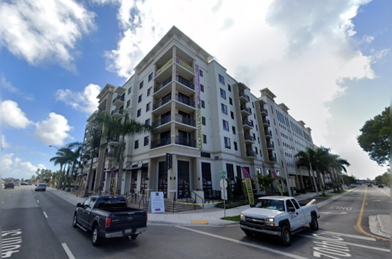 Three Dead in Suspected Murder-Suicide in Southwest Miami-Dade, Gunman Identified