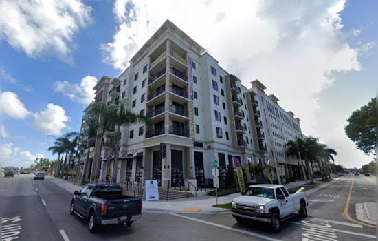 Three Dead in Suspected Murder-Suicide in Southwest Miami-Dade, Gunman Identified