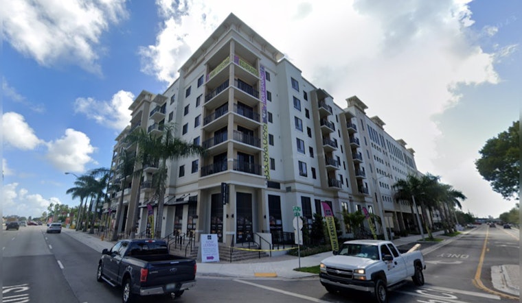 Three Dead in Suspected Murder-Suicide in Southwest Miami-Dade, Gunman Identified