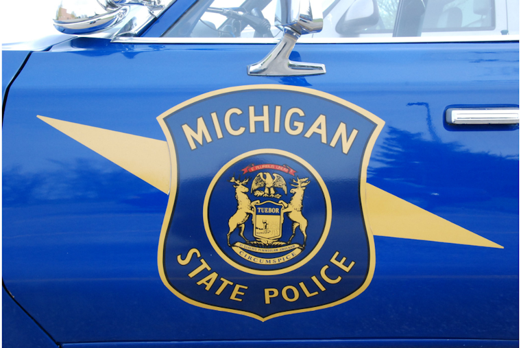 Three Injured as Horse and Buggy Collides with SUV in Jackson County, Teen Driver Cited