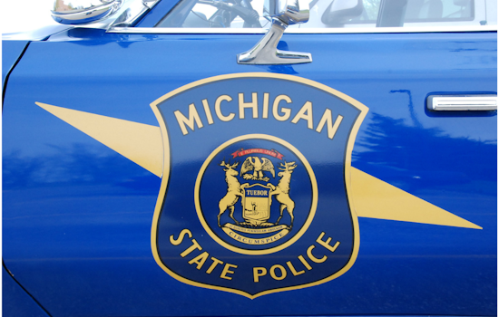 Three Injured as Horse and Buggy Collides with SUV in Jackson County, Teen Driver Cited