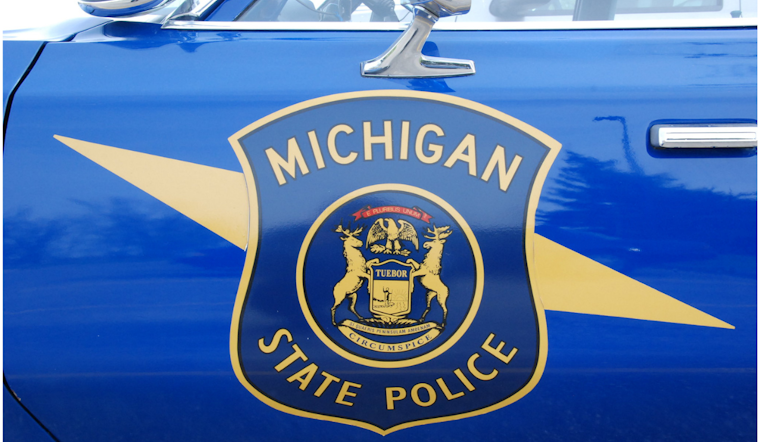 Three Injured as Horse and Buggy Collides with SUV in Jackson County, Teen Driver Cited