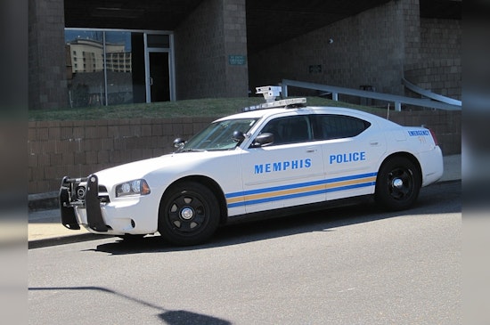 Three Injured in Memphis Park Shooting Following Basketball Game Altercation