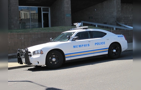 Three Injured in Memphis Park Shooting Following Basketball Game Altercation