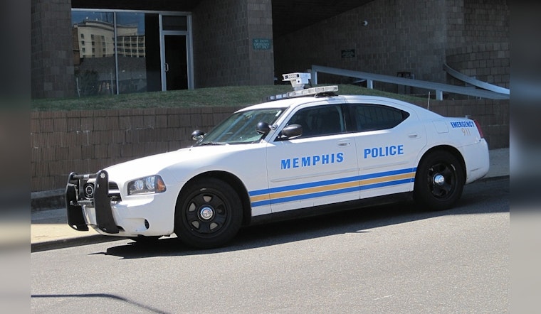 Three Injured in Memphis Park Shooting Following Basketball Game Altercation