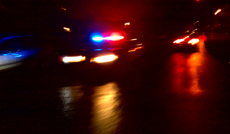 Three Injured in Rollover Crash on I-94 Near Detroit, Michigan State Police Investigate