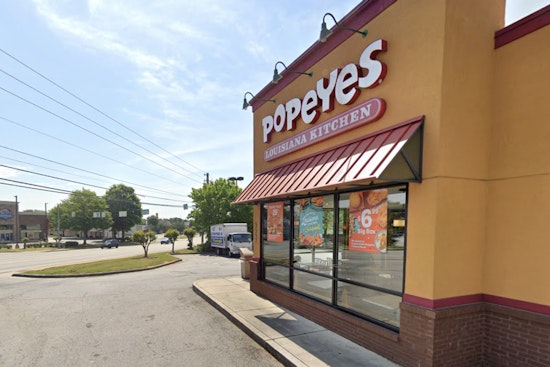 Three Injured in Shooting Near Stockbridge Shopping Center, Police Seek Answers