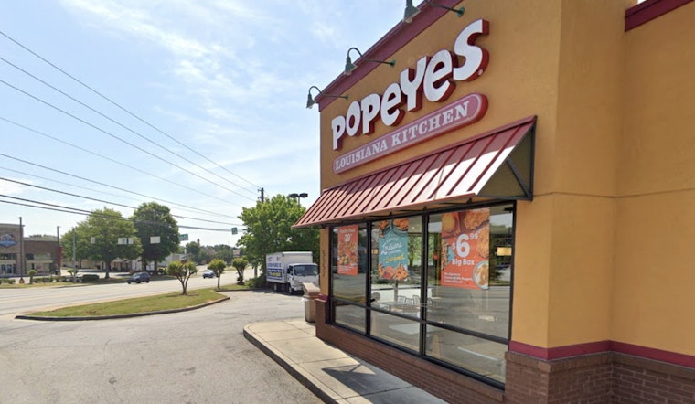 Three Injured in Shooting Near Stockbridge Shopping Center, Police Seek Answers