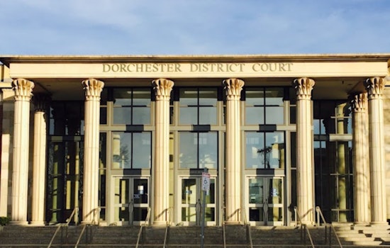 Three Juveniles Arrested for Armed Robbery and Firearm Charges in Dorchester, Boston