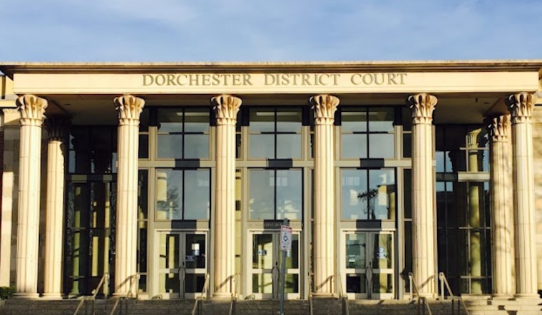 Three Juveniles Arrested for Armed Robbery and Firearm Charges in Dorchester, Boston