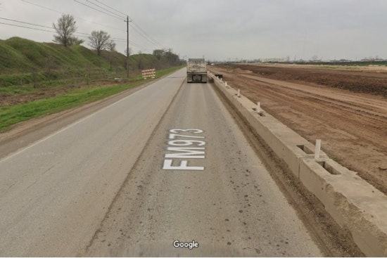 Three Killed, Four Injured in FM 973 Collision in Eastern Travis County