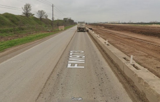 Three Killed, Four Injured in FM 973 Collision in Eastern Travis County