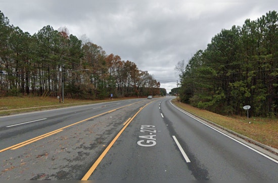 Three Killed in South Fulton Crash as Slingshot Strikes Sedan on Old National Highway