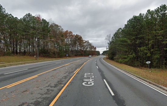 Three Killed in South Fulton Crash as Slingshot Strikes Sedan on Old National Highway
