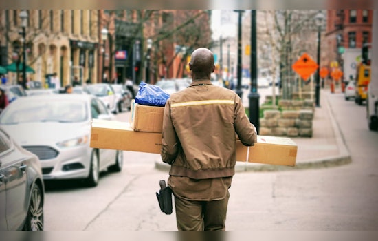 Three Philadelphia Men Plead Guilty to UPS Cargo Theft Conspiracy Spanning Multiple States
