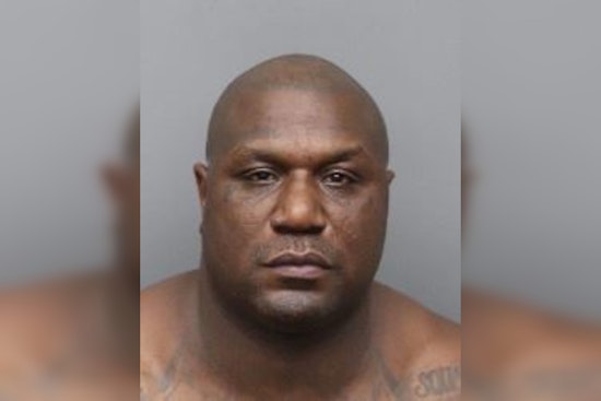 Three Suspects Arrested for Armed Robbery in Perris; Riverside County Sheriff's Office Seizes Guns and Goods