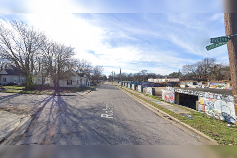 Three Wounded in Overnight Midtown Memphis Shooting, Police Seek Community's Help