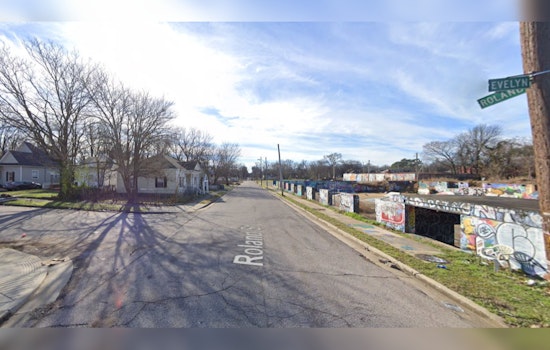 Three Wounded in Overnight Midtown Memphis Shooting, Police Seek Community's Help