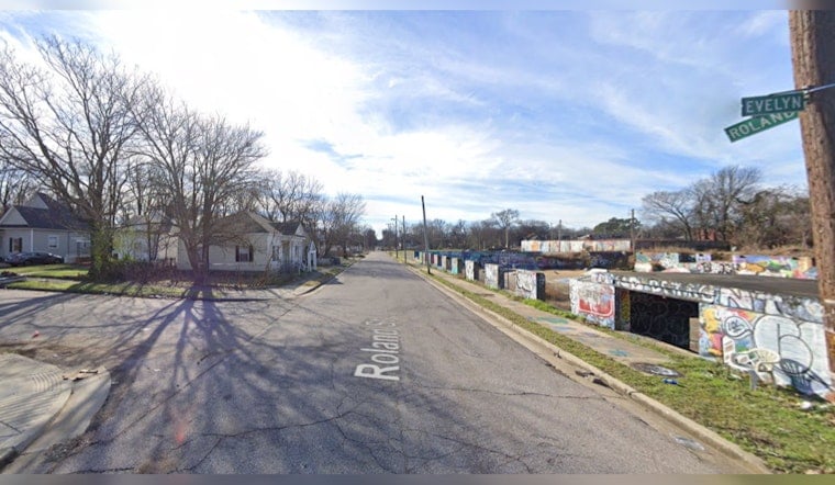 Three Wounded in Overnight Midtown Memphis Shooting, Police Seek Community's Help