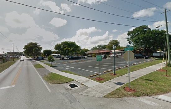 Three Wounded in Triple Shooting in Deerfield Beach as Broward Sheriff's Office Investigates