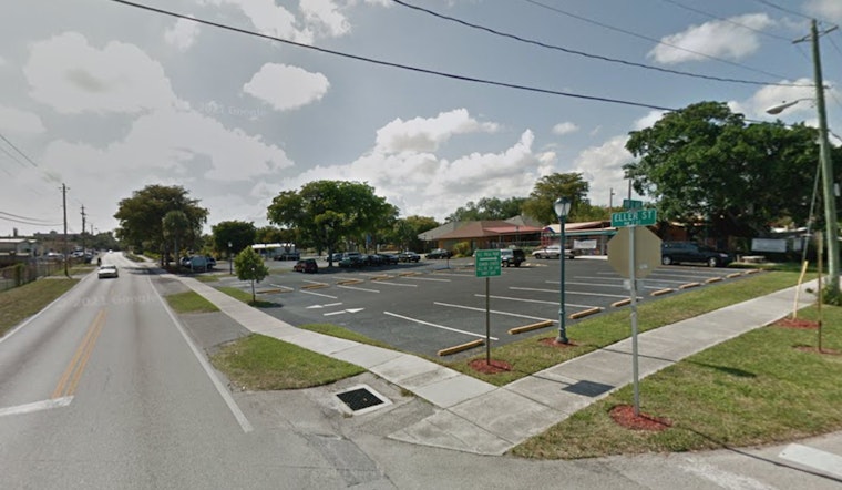 Three Wounded in Triple Shooting in Deerfield Beach as Broward Sheriff's Office Investigates