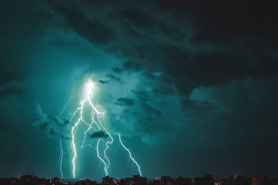 Thunderstorms Wreak Havoc on South Florida Airports, Stranding Spring Break Travelers in Miami and Fort Lauderdale
