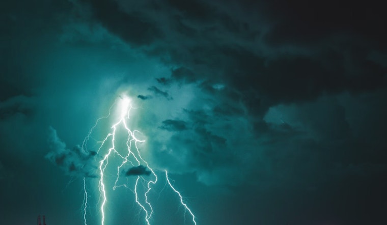 Thunderstorms Wreak Havoc on South Florida Airports, Stranding Spring Break Travelers in Miami and Fort Lauderdale