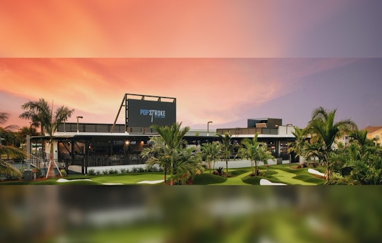 Tiger Woods-Backed PopStroke Plans to Tee Off in Cedar Park with Mini-Golf and Entertainment Hub