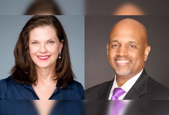 Tight Cook County Democratic Primary for State’s Attorney Down to Wire Between O'Neill Burke and Harris