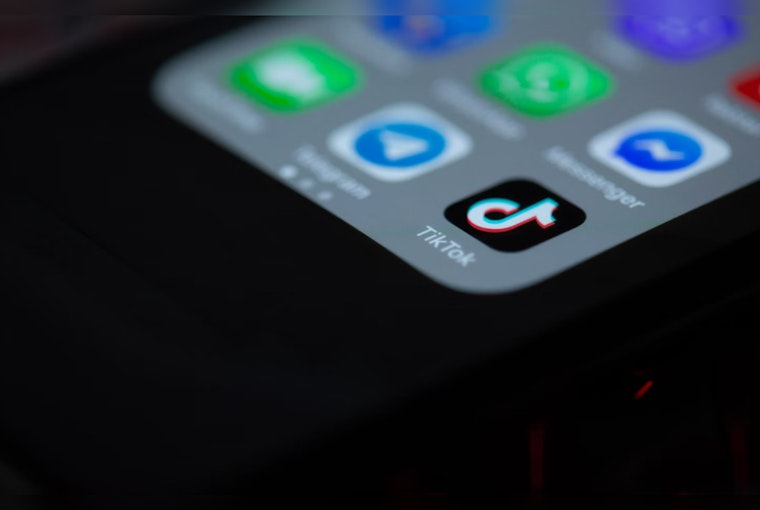 TikTok Ban Bill Puts Houston Influencers on Edge