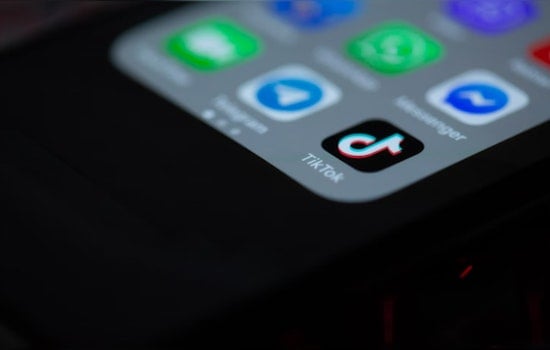 TikTok Ban Bill Puts Houston Influencers on Edge