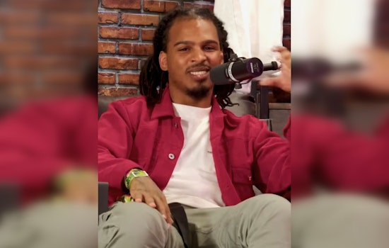 TikTok Food Critic Keith Lee Plans 'Redemption Food Tour' in Atlanta Amidst Security Measures