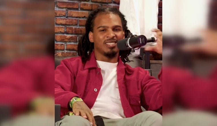 TikTok Food Critic Keith Lee Plans 'Redemption Food Tour' in Atlanta Amidst Security Measures