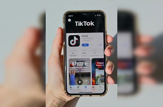 TikTok Tizzy, Creators Converge on Capitol Hill to Challenge Potential Ban Over Data Drama