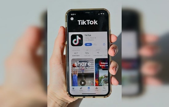 TikTok Tizzy, Creators Converge on Capitol Hill to Challenge Potential Ban Over Data Drama