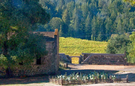 "Tilden Daken: The Art of Adventure" Exhibit to Enchant Visitors at Jack London State Historic Park in Sonoma County