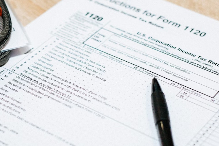 Time Ticking for San Antonians to Access Free Tax Prep Through VITA With Month Left to Filing Deadline