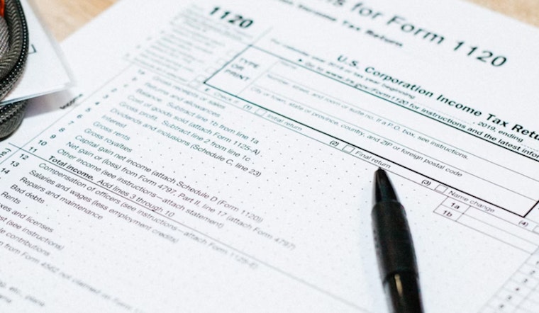 Time Ticking for San Antonians to Access Free Tax Prep Through VITA With Month Left to Filing Deadline