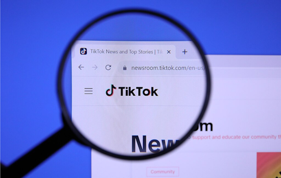 Tok Block Shock, National Outcry as House Votes to Threaten App with Ban