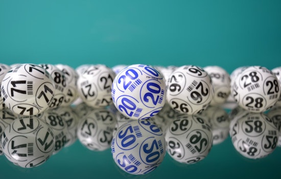 Tomball Resident Claims $2 Million Powerball Prize from Unlikely Mini Mart Purchase