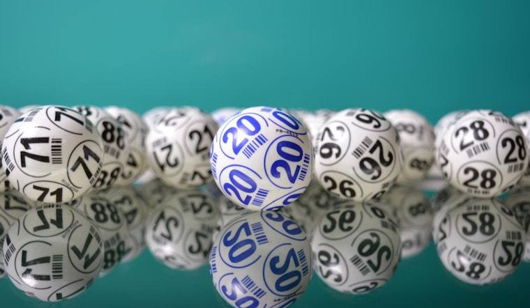 Tomball Resident Claims $2 Million Powerball Prize from Unlikely Mini Mart Purchase