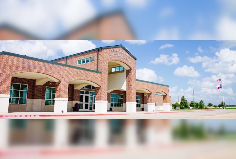 Tot Weilds Glock in Backpack: Shocking Security Slip-Up at Alvin, Texas Elementary School