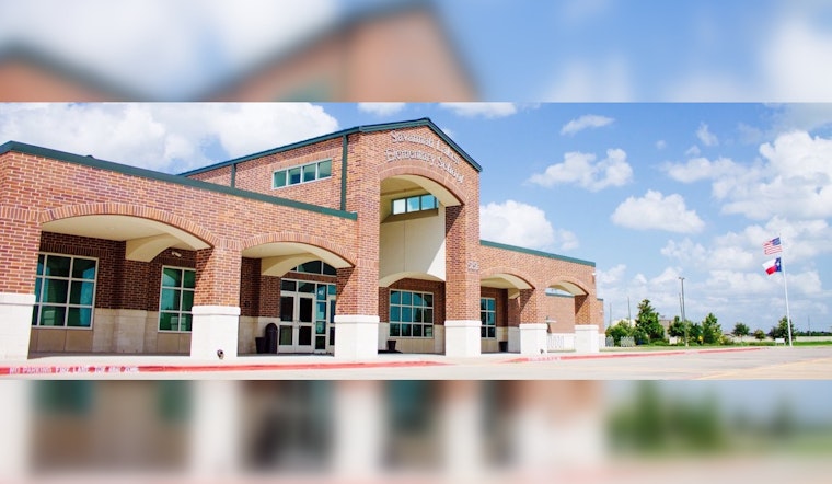 Tot Weilds Glock in Backpack: Shocking Security Slip-Up at Alvin, Texas Elementary School