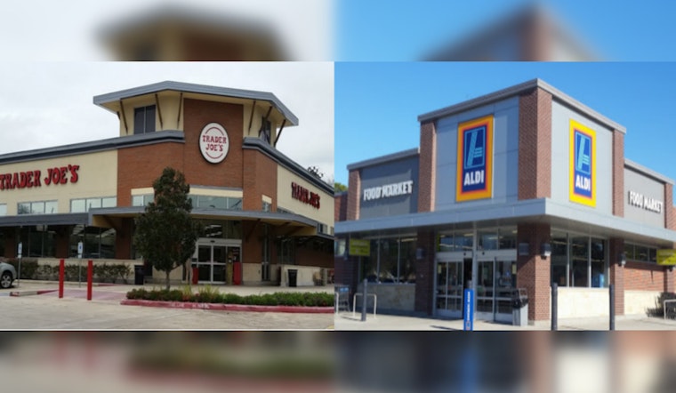 Trader Joe's Breaks Ground in Sugar Land as Aldi Unveils 800-Store Expansion Amid Family Saga