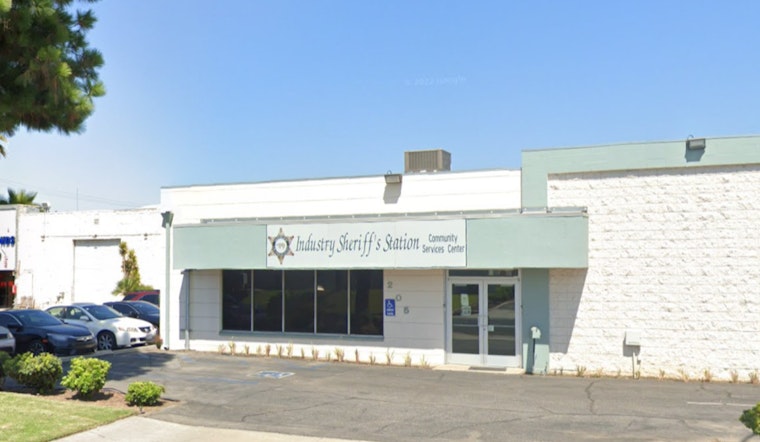 Tragic End for Teen Girl at LA Sheriff's Station After Altercation, Seizing Deputy's Gun