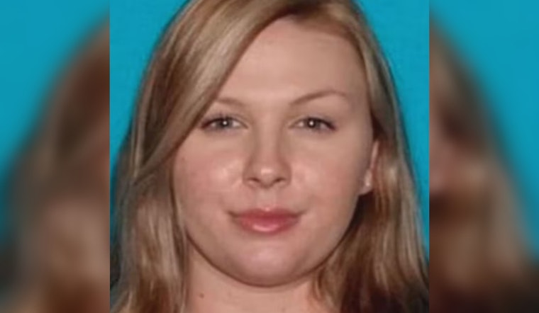 Tragic Find near California-Arizona Border as Missing Woman Amanda Nenigar Discovered Deceased in La Paz County