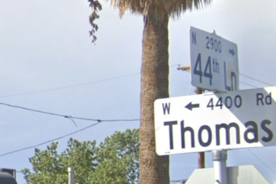 Tragic Shooting in Phoenix Claims Teen's Life, Suspect and Second Victim Injured