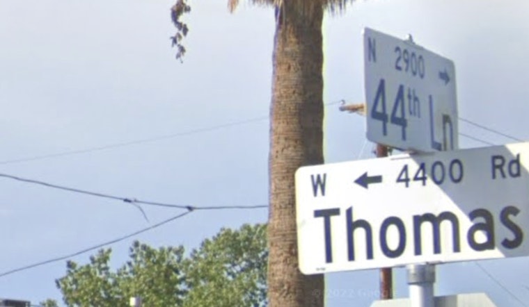 Tragic Shooting in Phoenix Claims Teen's Life, Suspect and Second Victim Injured